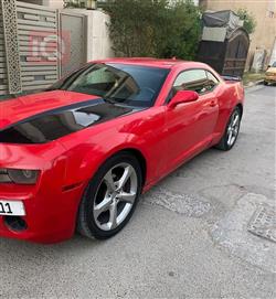 شيفروليه كامارو